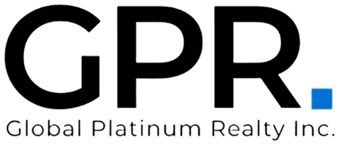 Global Platinum Realty Inc., Brokerage