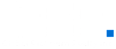 Global Platinum Realty Inc., Brokerage